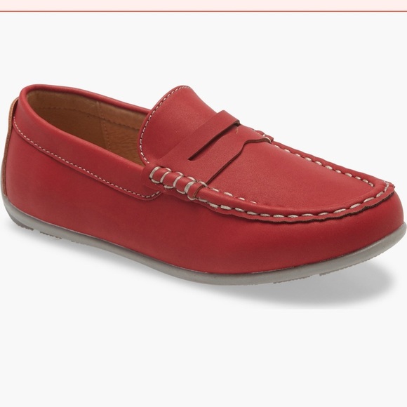 1901 MARCUS loafer escellebt condition - Picture 1 of 7
